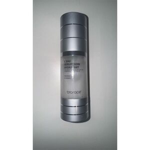 Biorace L'eau Serum 1.01 Oz K-Beauty Hydrating Face Moisturizer
